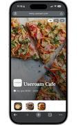 Useroam